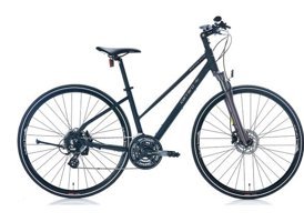 Carraro Sportive 226 28 Jant 24 Vites Şehir / Tur Bisikleti Bej-Siyah