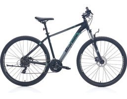 Bianchi M0018 29 Jant 21 Vites Dağ Bisikleti Yeşil
