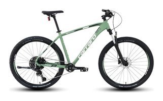 Carraro Daytona 710 27.5 Jant 21 Vites Şehir / Tur Bisikleti Beyaz-Siyah