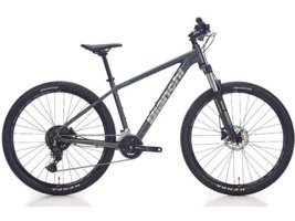 Bianchi Magma 2024 27.5 Jant 21 Vites Dağ Bisikleti Beyaz-Lacivert