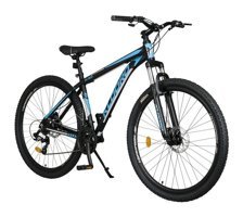 Kldoro XK 800 29 Jant 24 Vites Dağ Bisikleti Mavi