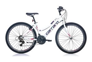 Carraro Speed 262 26 Jant 21 Vites Dağ Bisikleti Eflatun-Mor
