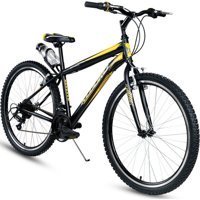 Kldoro KD-026 26 Jant 21 Vites Dağ Bisikleti Sarı