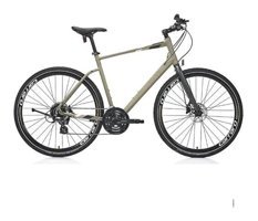 Carraro Sportive 324 28 Jant 24 Vites Şehir / Tur Bisikleti Sarı