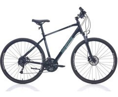 Bianchi T0012FS 26 Jant 21 Vites Şehir / Tur Bisikleti Yeşil
