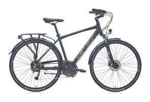 Carraro Elite 906 28 Jant 21 Vites Şehir / Tur Bisikleti Gri