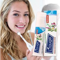 L'rouge Dental Complex Organik Florürsüz Diş Macunu 100 ml