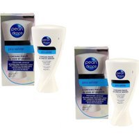 Pearl Drops Pro-White Organik Florürsüz Diş Macunu 2x50 ml