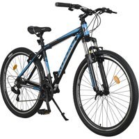 Kldoro XK 700 29 Jant 21 Vites Dağ Bisikleti Mavi