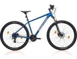 Bianchi Magma 27.5 Jant 21 Vites Dağ Bisikleti Mavi