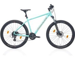 Bianchi Magma 380H 26 Jant 21 Vites Şehir / Tur Bisikleti Çok Renkli