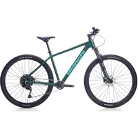 Bianchi Magma 530H Cues 26 Jant 21 Vites Şehir / Tur Bisikleti Yeşil