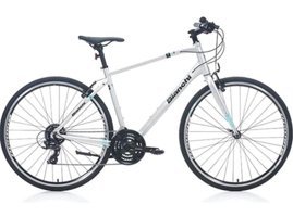 Bianchi T008 495H 28 Jant 24 Vites Şehir / Tur Bisikleti Gri