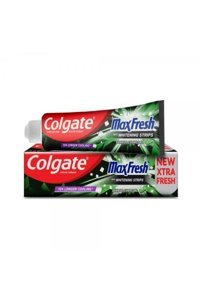 Colgate Max Ferahlık Naneli Florürlü Diş Macunu 50 ml
