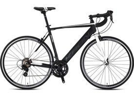 Kron Rc 1000 26 Jant 52 Cm 21 Vites Şehir / Tur Bisikleti Gri-Siyah