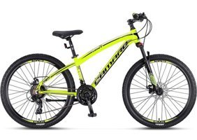 Ümit Camaro 2661 26 Jant 21 Vites Dağ Bisikleti Lime