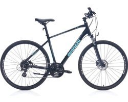 Bianchi T0014SF 28 Jant Dağ Bisikleti Siyah
