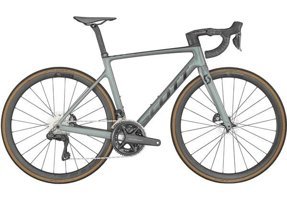 Scott Addıct RC 15 26 Jant 21 Vites Şehir / Tur Bisikleti Gri