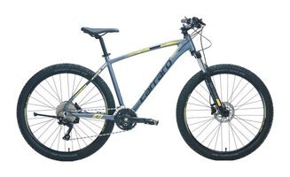 Carraro Daytona 930 29 Jant 30 Vites Dağ Bisikleti Gri-Sarı