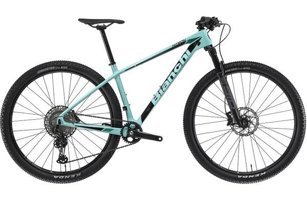 Bianchi Nitron 9.4 29 Jant 12 Vites Dağ Bisikleti Siyah