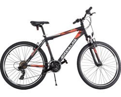 Bianchi Adrenaline 410H 21 Vites Dağ Bisikleti Beyaz-Siyah-Yeşil
