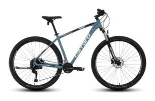 Carraro Daytona 718 27.5 Jant 18 Vites Amortisörlü Dağ Bisikleti Yeşil