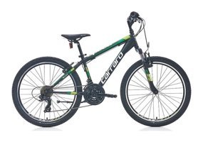 Carraro Speed 260 26 Jant 21 Vites Dağ Bisikleti Gri-Sarı