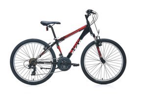 Bianchi Star 360h 21 Vites Dağ Bisikleti Beyaz-Siyah-Yeşil