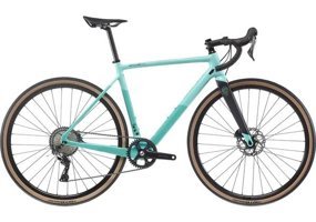 Bianchi Impulso Pro GRX600 26 Jant 11 Vites Amortisörlü Şehir / Tur Bisikleti Açık Mavi