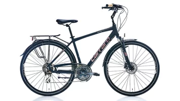 Carraro Elite 806 26 Jant 21 Vites Şehir / Tur Bisikleti Gri