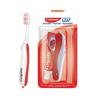 Colgate Optic White Naneli Organik Florürlü Diş Macunu 20 ml