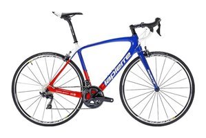 Lapierre Sensium 600 28 Jant 22 Vites Yol / Yarış Bisikleti Mavi-Kırmızı