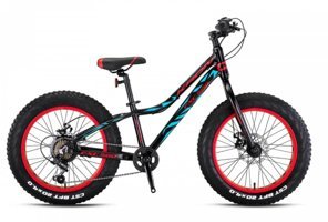 Kron XC 500 29 Jant 30 Vites Dağ Bisikleti Siyah