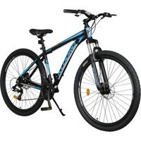 Kldoro XK 800 29 Jant 24 Vites Dağ Bisikleti Antrasit-Mavi