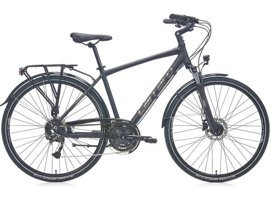 Carraro Elite 906 28 Jant 27 Vites Şehir / Tur Bisikleti Çok Renkli
