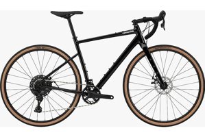 Cannondale Topstone 4 26 Jant 21 Vites Şehir / Tur Bisikleti Siyah