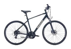 Bianchi T0018-FS-D 28 Jant 21 Vites Şehir / Tur Bisikleti Gri