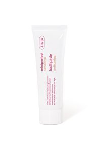 Ziaja Sensitive Anticaries Klasik Organik Florürsüz Diş Macunu 75 ml