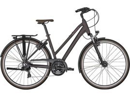 Scott Sub Comfort 29 Jant 21 Vites Şehir / Tur Bisikleti Antrasit-Siyah