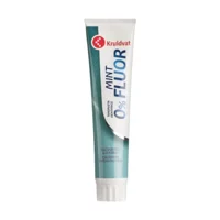 Kruidvat Klasik Organik Florürsüz Diş Macunu 125 ml