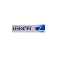 Sensodyne Naneli Florürlü Diş Macunu 50 ml