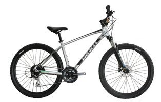 Giant Talon 2 27.5 Jant 16 Vites Dağ Bisikleti Gri
