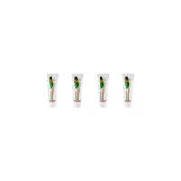 Farmasi Eurofresh Misvak Özlü Florürsüz Diş Macunu 4x25 gr