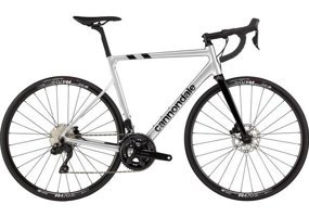Cannondale CAAD13 26 Jant 21 Vites Şehir / Tur Bisikleti Gri