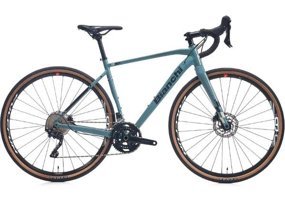 Bianchi GR0013 26 Jant 21 Vites Şehir / Tur Bisikleti Yeşil
