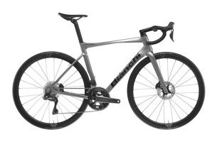 Bianchi Specialissima Comp-shimano Ultegra 26 Jant 12 Vites Amortisörlü Şehir / Tur Bisikleti Gri