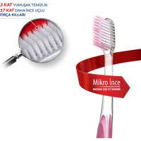 Colgate Hassasiyete Pro Çözüm Naneli Florürlü Diş Macunu 75 ml