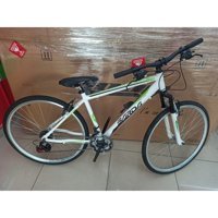 Sarda 28 Jant 21 Vites Şehir / Tur Bisikleti Beyaz