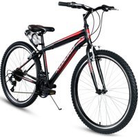 Kldoro KD-026 26 Jant 21 Vites Dağ Bisikleti Kırmızı