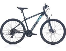 Bianchi M0018 29 Jant 21 Vites Dağ Bisikleti Mavi